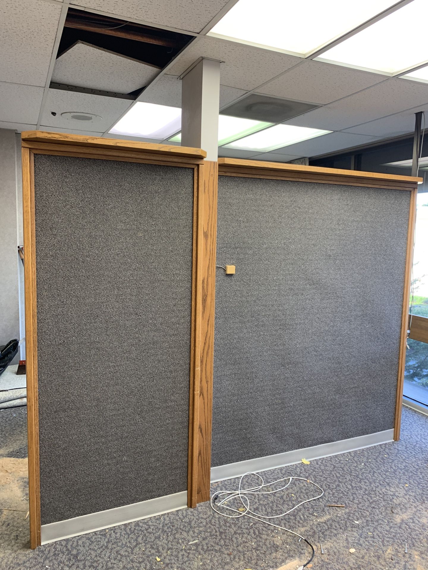 Office Partitions for Sale in Seattle, WA OfferUp