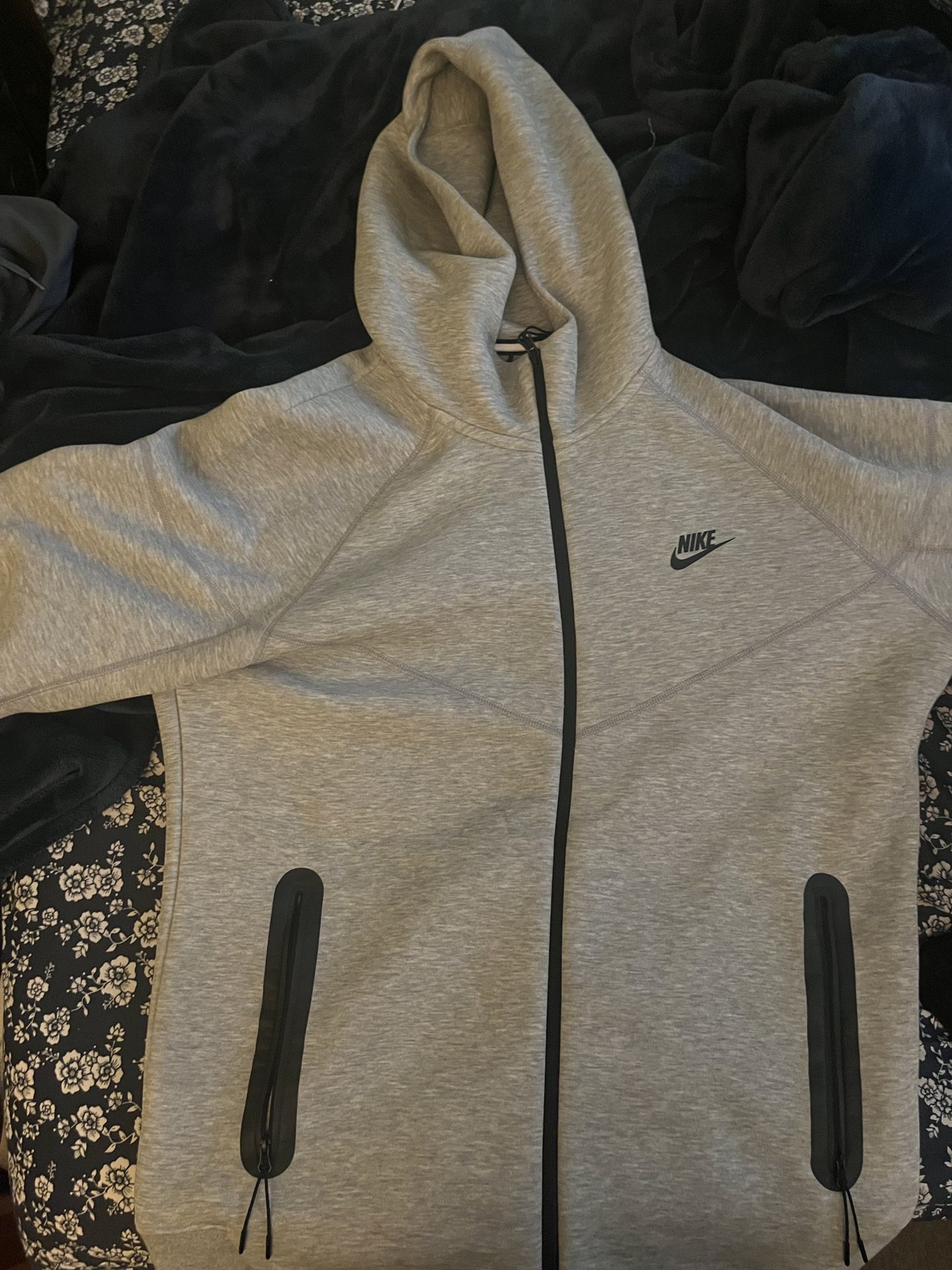 Nike Tech New Gen Read Description