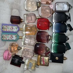 Men/women Designer Perfume 