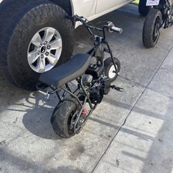 Minibike 