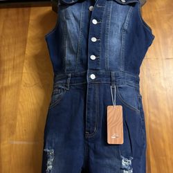 Brand New Coming From SHEIN Size Large