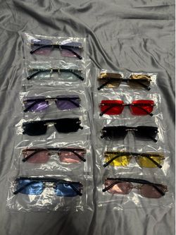 Men’s Fashion Glasses