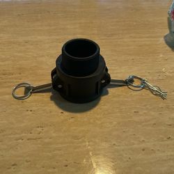 Water Tank Lock 
