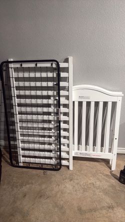 Baby Bed