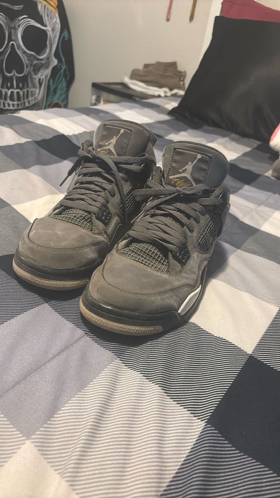 Jordan’s Retro