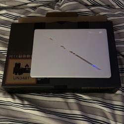 Asus Rog Zephyrus G14 GA403UV White