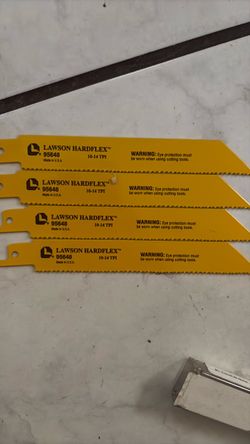 Lawson hardflex Blade