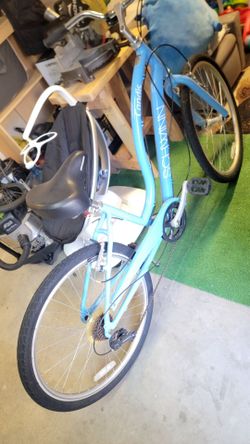 Bike(women)