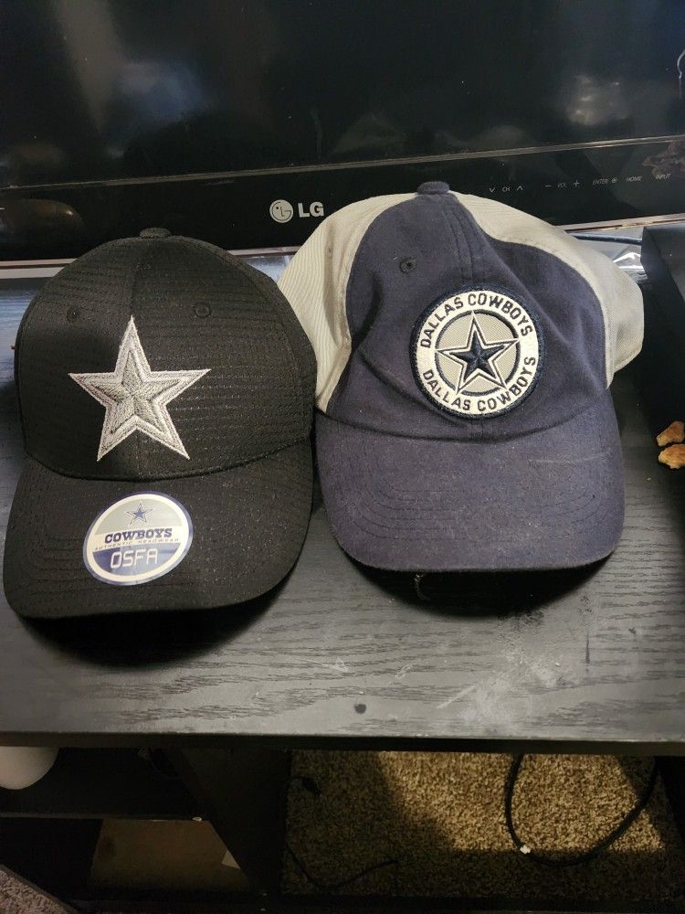 Cowboys Hats