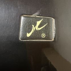 Motorcycle Saddle Bags (two)