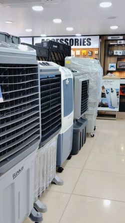Central Air Conditioner & Heating Unit for Sale – Great Price