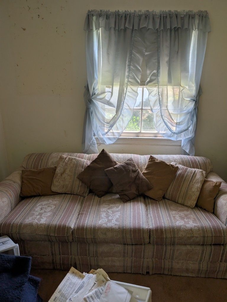 Queen Sofa Sleeper