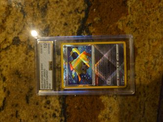 Radiant Jirachi silver tempest