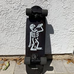 Landyachtz Dinghy Skateboard
