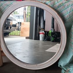 Elegant Mirrors Two Sizes
