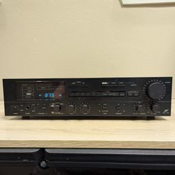 Denon DRA-355 Precision Audio Component/AV Receiver