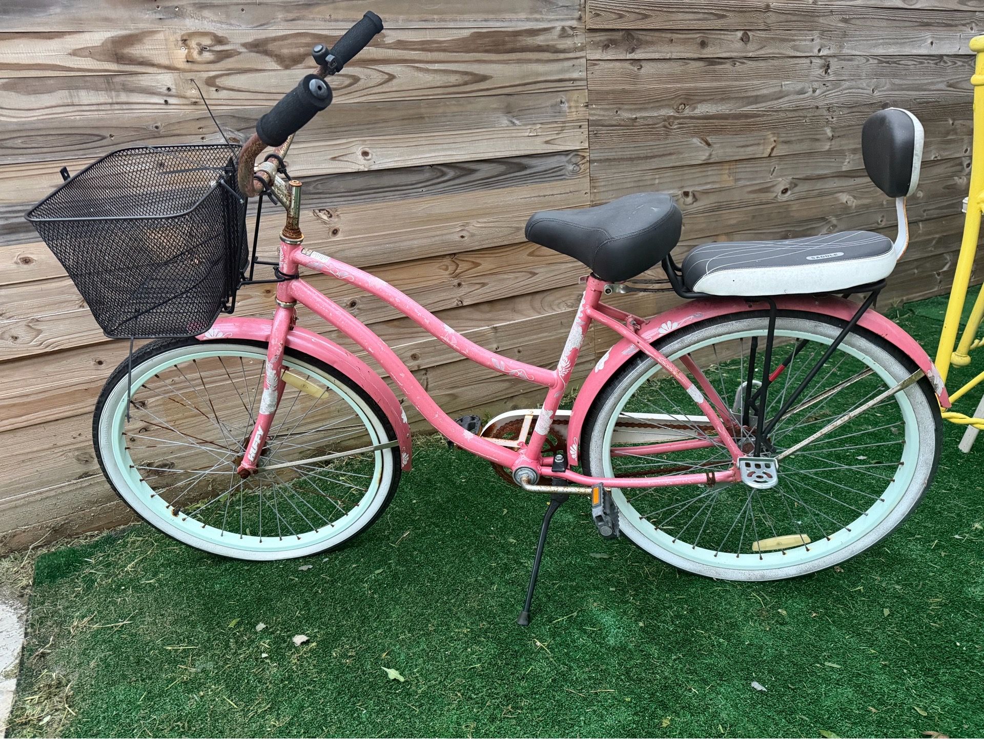 Bicycle