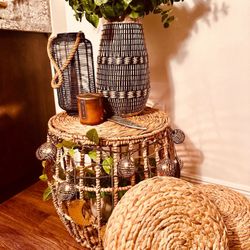 Hardesty Coffee Table 