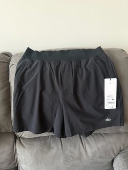 Alo Men’s Athletic Shorts