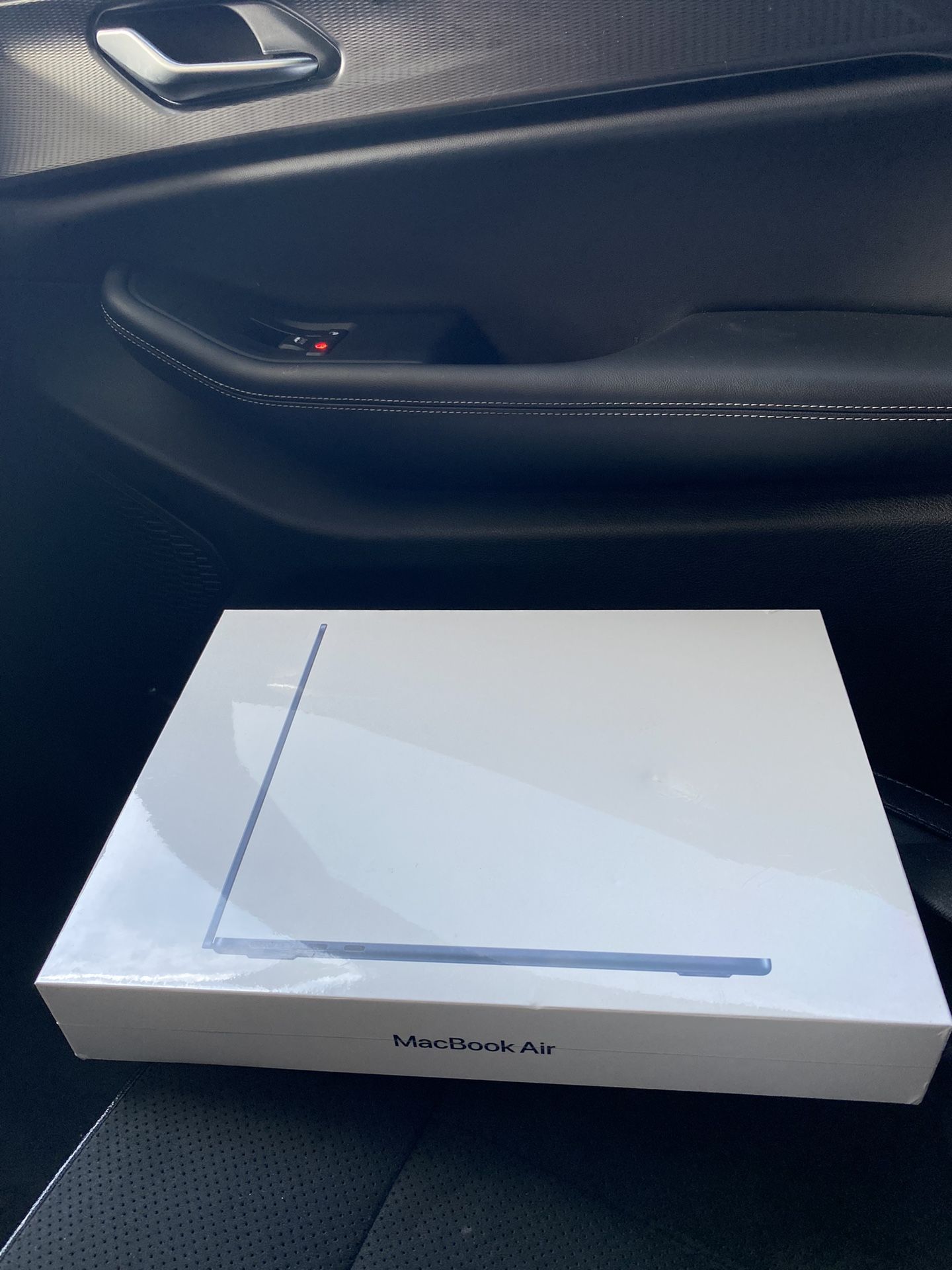 MacBook Air 256 gb m2 Chip