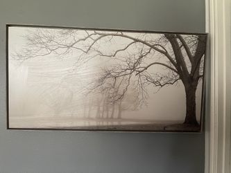 Wall Art Frame