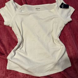 White Top