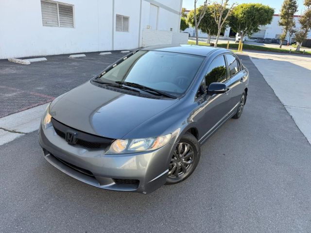 2009 Honda Civic