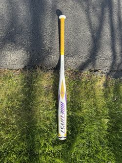 Easton Softball Bat