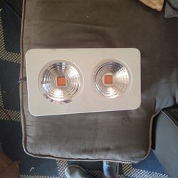Bright Led RGB Light