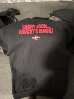 Friday 13th Clothing 