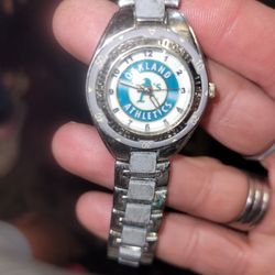 As Watch