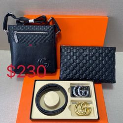 Men's Briefcase