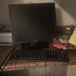 HP Computer
