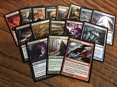 Magic The Gathering Cards