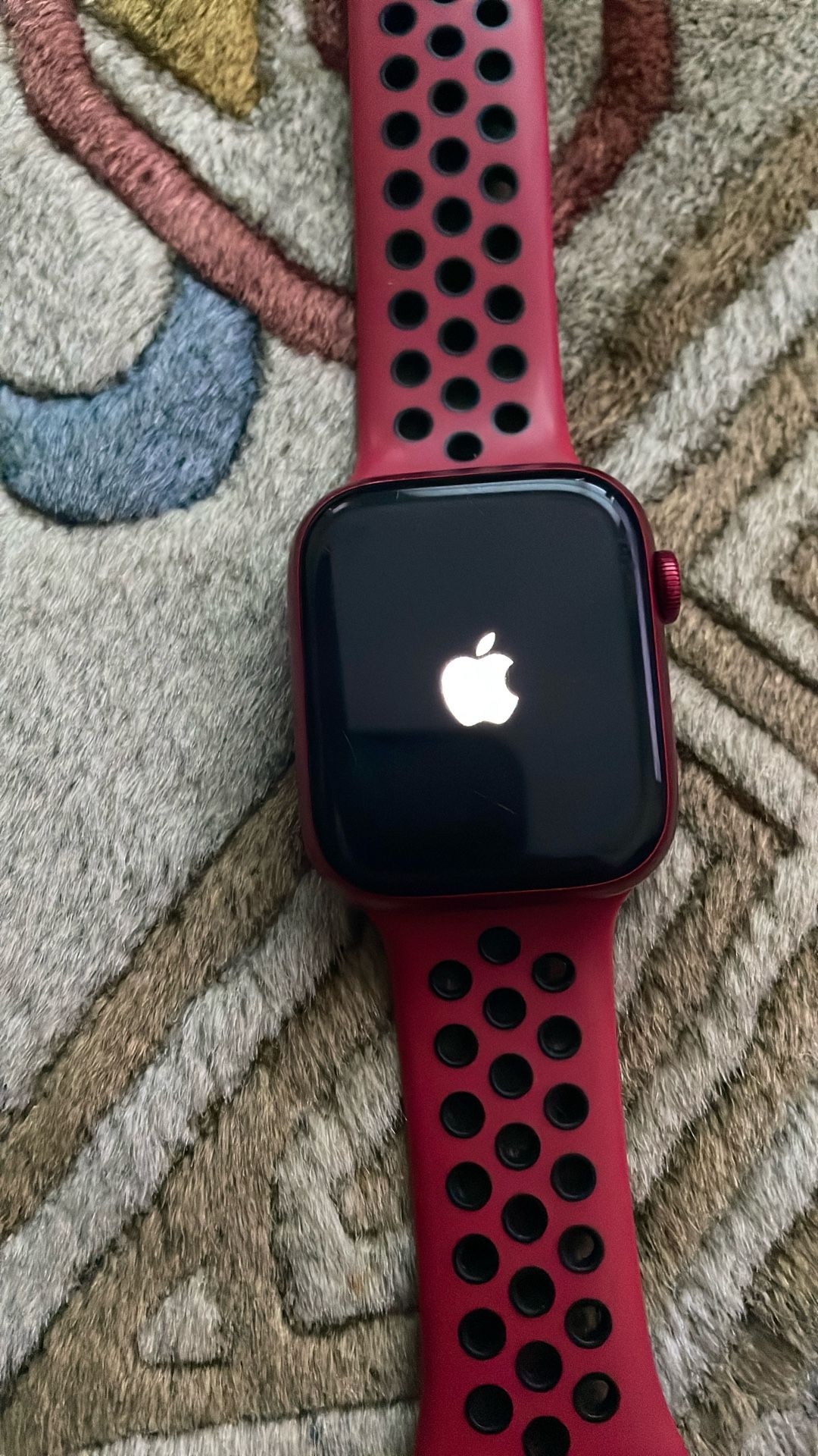 Apple Watch Series 7