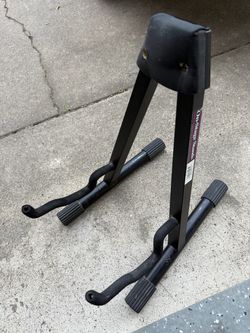 Guitar Stand (On-Stage brand)