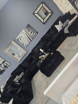 ✨️XL Sectional Sofas✨️ Furniture Queen Bedrooms, Dining Avail