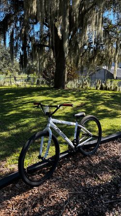 Cookies and cream big flyer 29 inch