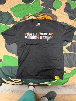 ALOCS shirt