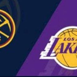 Los Angeles Lakers at Denver Nuggets $200