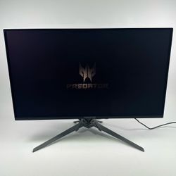 Acer 27" X27U 2K OLED Gaming Monitor