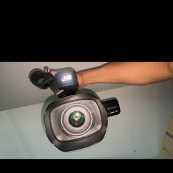 JVC 4K Camera Recorder 