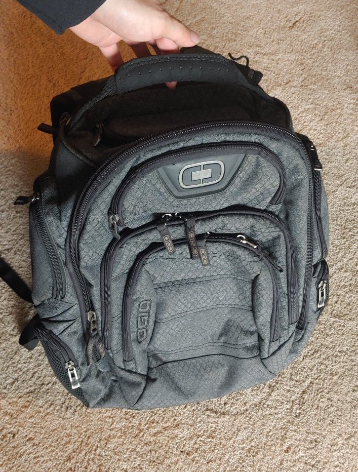 Ogio Renegade Backpack