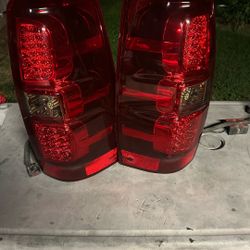 2007 Chevrolet Avalanche