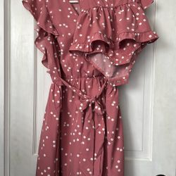 Pat pat Mommy & Me Matching Dress