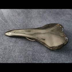 Carbon Fiber Bike Saddle