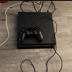 Ps4 Slim