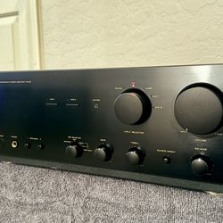 Marantz PM-68 Integrated Amplifier- Fully Serviced