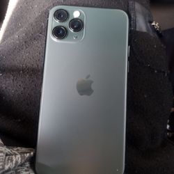 Iphone 11 pro