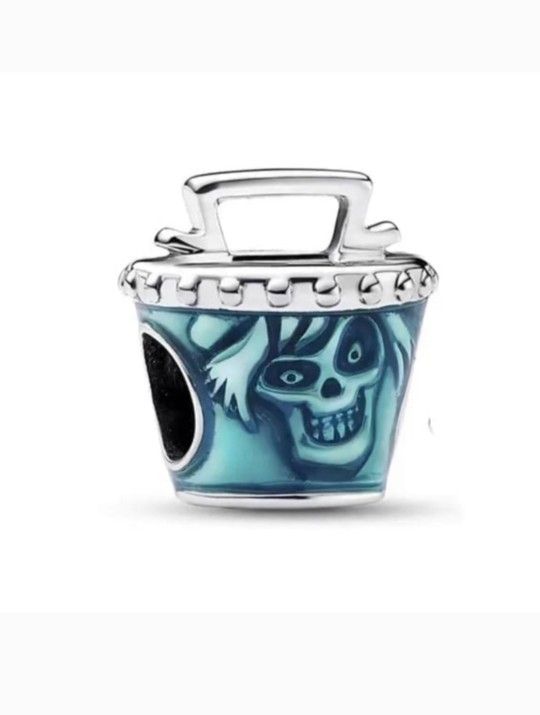 Disney Haunted Mansion Charm
